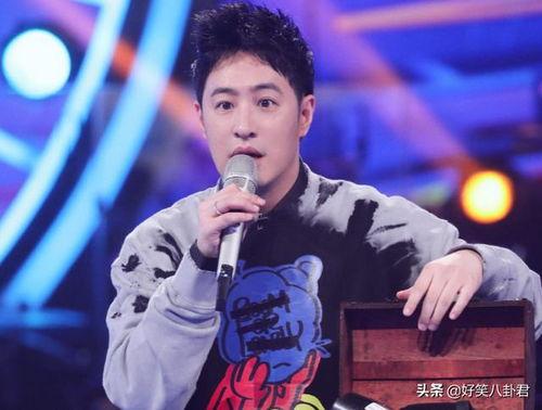 陈旭爆料娱乐圈赵雷,陈旭爆料揭开神秘面纱